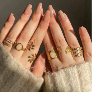 Rings Collection