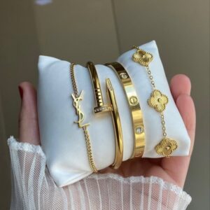 Bracelets Collection