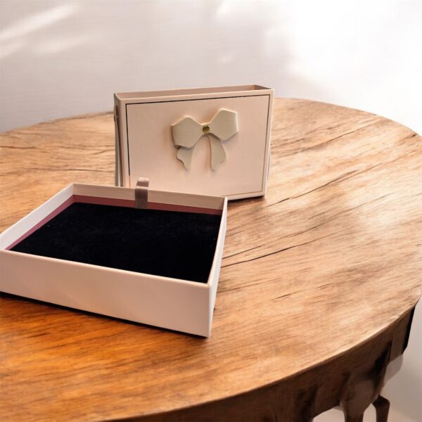 Mini Travel Jewelry Organizer & Handbag - Image 3