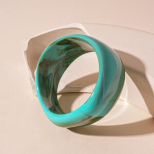 Resin Bangles