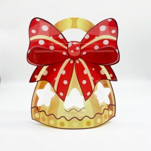 Christmas Gift Packaging – Premium Festive Gift Box,